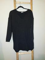 Lange glitter trui M, Maat 38/40 (M), Zwart, Nieuw, Ophalen of Verzenden