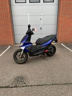 Gilera runner rst 70cc, Ophalen, Zo goed als nieuw