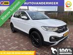 Volkswagen T-Cross 1.0 TSI Style, Auto's, T-Cross, Gebruikt, Wit, Bedrijf