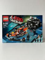 Lego 70808 - The Lego Movie - *NIEUW*, Ophalen of Verzenden, Nieuw, Complete set, Lego