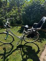 Gazelle fiets Esprit, Fietsen en Brommers, Fietsen | Dames | Damesfietsen, Ophalen, Versnellingen, Gazelle, 53 tot 56 cm