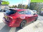 Ford Focus Wagon 1.0 EcoBoost ST Line |StuurStoelverwarming|, Auto's, Ford, Gebruikt, 1283 kg, Origineel Nederlands, Onderhoudsboekje