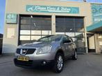 Nissan Qashqai 1.6 Visia, Voorwielaandrijving, 15 km/l, Gebruikt, 4 cilinders