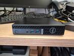 Dell Optiplex 7010 Micro | i5 - 8Gb - 256Gb SSD, Computers en Software, Desktop Pc's, 256 GB, 8 GB, Ophalen of Verzenden, Zo goed als nieuw