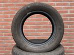 Set 175 65 14 zomerbanden 4 stuks, Ophalen, 14 inch, Gebruikt, 175 mm