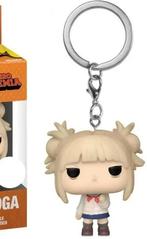 50 % KORTING Funko Pocket Pop! Keychain Himiko Toga van 15,8, Ophalen of Verzenden, Nieuw, Knuffel of Figuurtje