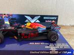✅ Max Verstappen 1:43 editie 25 Australian GP 2017 Red Bull, Ophalen of Verzenden, Nieuw, Formule 1