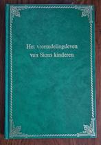 Het vreemdelingsleven van Sions kinderen, Gelezen, Christendom | Protestants, Ophalen of Verzenden, Zie beschrijving