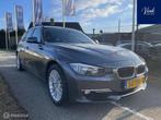 BMW 3-serie Touring 318d | Luxury | NAV | Trekhaak | Cruise, Auto's, BMW, Navigatiesysteem, 4 cilinders, 3-Serie, Te koop