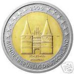 Alle speciale 2 Euro munten DUITSLAND 2006 t/m 2025 in unc., Verzenden, Duitsland, 2 euro