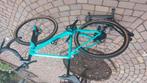 bianchi impulso carbon  frame 53, Ophalen of Verzenden, Zo goed als nieuw