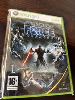 Star Wars the Force Unleashed XBOX 360, Avontuur en Actie, 1 speler, Ophalen of Verzenden, Zo goed als nieuw