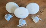 KPN SuperWifi 1 - 3 stuks beschikbaar, Computers en Software, WiFi-versterkers, Ophalen of Verzenden, Zo goed als nieuw