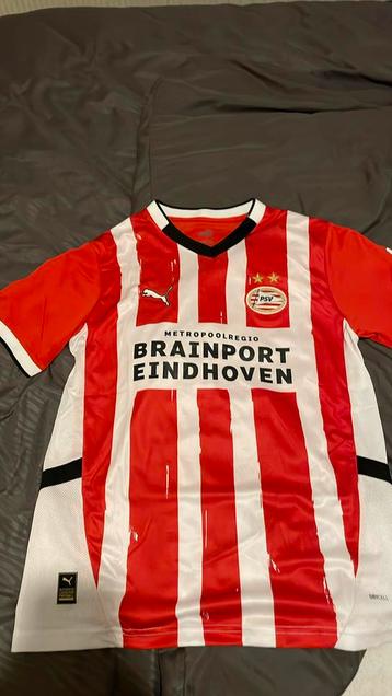 PSV 24/25 M beschikbaar voor biedingen
