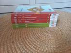 Studieboeken onderwijsassistent niveau 4, Boeken, Ophalen of Verzenden, Gelezen, MBO