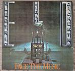 Electric Light Orchestra ‎– Face The Music, Cd's en Dvd's, Vinyl | Pop, Ophalen of Verzenden, 1960 tot 1980, Gebruikt, 12 inch