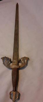 Replica zwaard "Tizona del Cid" uit Toledo, Ophalen of Verzenden