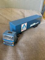 Aldi Markt DAF Vrachtwagen, Hobby en Vrije tijd, Modelbouw | Auto's en Voertuigen, Gebruikt, 1:50 of kleiner, Truck, Ophalen