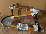 Mario kart racebaan €80, Kinderen en Baby's, Speelgoed | Racebanen, Ophalen, Gebruikt, Elektrisch, Carrera