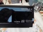 Humax HD  IHDR=5050C, Ophalen, Gebruikt, Harddiskrecorder
