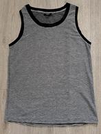 T-shirt met open mouw maat L, Ophalen, Maat 52/54 (L), Smog, Zo goed als nieuw