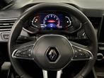 Renault Clio 1.0 TCe Intens € 10.940,00, Stof, Gebruikt, 1057 kg, Bedrijf