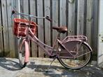 Meisjesfiets Noga 24 inch, Ophalen, Gebruikt, 24 inch, Handrem