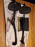 Emuk Caravanspiegels Opel Insignia B Sports Tourer 2017-2022, Caravans en Kamperen, Caravan accessoires, Ophalen of Verzenden