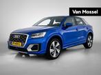 Audi Q2 1.0 TFSI #limited 116 PK | Navigatie | Cruise Contro, Auto's, Audi, Voorwielaandrijving, 12 maanden, Stof, Gebruikt