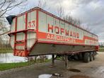 Floor - FLO-12-27 - Oplegger bandlosser (aardappelen), Overige, Overige typen