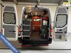 Opel Movano SERVICEWAGEN AUTOMAAT 2.3 CDTI BiTurbo 170pk eur, Stof, Gebruikt, 4 cilinders, Met garantie (alle)