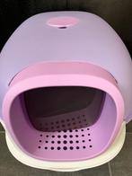 Nieuwe kattenbak, Ophalen of Verzenden, Nieuw, Gesloten