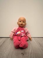Baby Born Poppen Broer & Zus + Kleding, Kinderen en Baby's, Speelgoed | Poppen, Ophalen of Verzenden, Gebruikt, Babypop