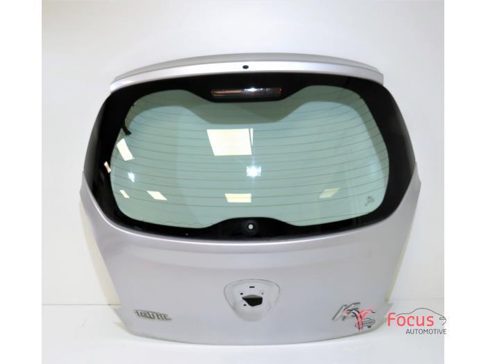 Achterklep van een Ford KA, Auto-onderdelen, Carrosserie en Plaatwerk, Achterklep, Ford, Gebruikt, 6 maanden garantie, 12 maanden garantie