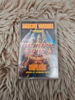 Stunned Guys – Hardcore Warriors Present Number One, 1 bandje, Dance, Ophalen of Verzenden, Zo goed als nieuw