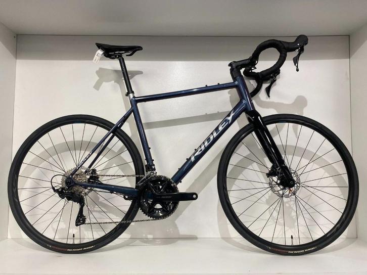 Ridley Grifn A 105 2x12 Dark Violet Cameleon // GRA01BS L 20, Fietsen en Brommers, Fietsen | Racefietsen, Nieuw, Overige merken