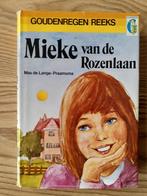 Mieke van de Rozenlaan, Boeken, Gelezen, Ophalen of Verzenden, Max de Lange-Praamsma