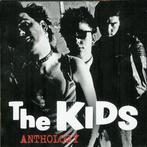 233 - THE KIDS - ANTHOLOGY - 7CD/DVD/BOX - COLLECTER, Verzenden, Zo goed als nieuw, Alternative