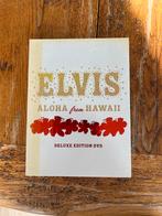 Elvis Aloha from Hawaii Deluxe Edition DVD, Alle leeftijden, Boxset, Muziek en Concerten, Ophalen of Verzenden