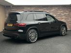 Mercedes-Benz GLB AMG 35 4MATIC DAK STOELVENTILATIE 360 SFEE, Euro 6, 4 cilinders, 1655 kg, Parkeercamera