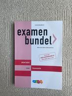 Economie vwo samengevat + examenbundel, Boeken, Schoolboeken, VWO, Economie, ThiemeMeulenhoff, Ophalen of Verzenden