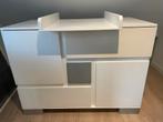 Commode baby, Ophalen, 100 tot 150 cm, Zo goed als nieuw, Minder dan 100 cm