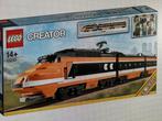Lego passagierstrein 10233, collectors item, Ophalen, Nieuw