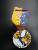 Carnavals embleem Tilburg Kruikenstad 1994, Kleding | Heren, Carnavalskleding en Feestkleding, Carnaval, Kruikenstad, Overige maten