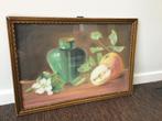 Stilleven door M. Pekarek - 1924, Ophalen of Verzenden