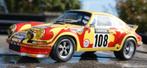 Porsche 911 Carrera RSR 3.0 Tour de France 1973 #108, Ophalen of Verzenden, Nieuw, Auto, Overige merken