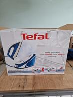 Tefal Liberty. Stoomgenerator., Nieuw, Strijkijzer met snoer, Ophalen