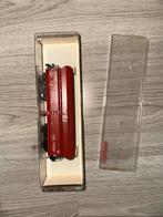 Fleischmann Goederenwagon P III d, Hobby en Vrije tijd, Modeltreinen | H0, Ophalen of Verzenden, Zo goed als nieuw