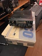 Alinco DX-70 HF Transceiver - Compact en Krachtig, Telecommunicatie, Ophalen of Verzenden, Gebruikt
