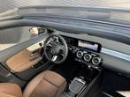Mercedes-Benz CLA-klasse Shooting Brake 180 AMG Line | Panor, CLA, 136 pk, Gebruikt, Euro 6